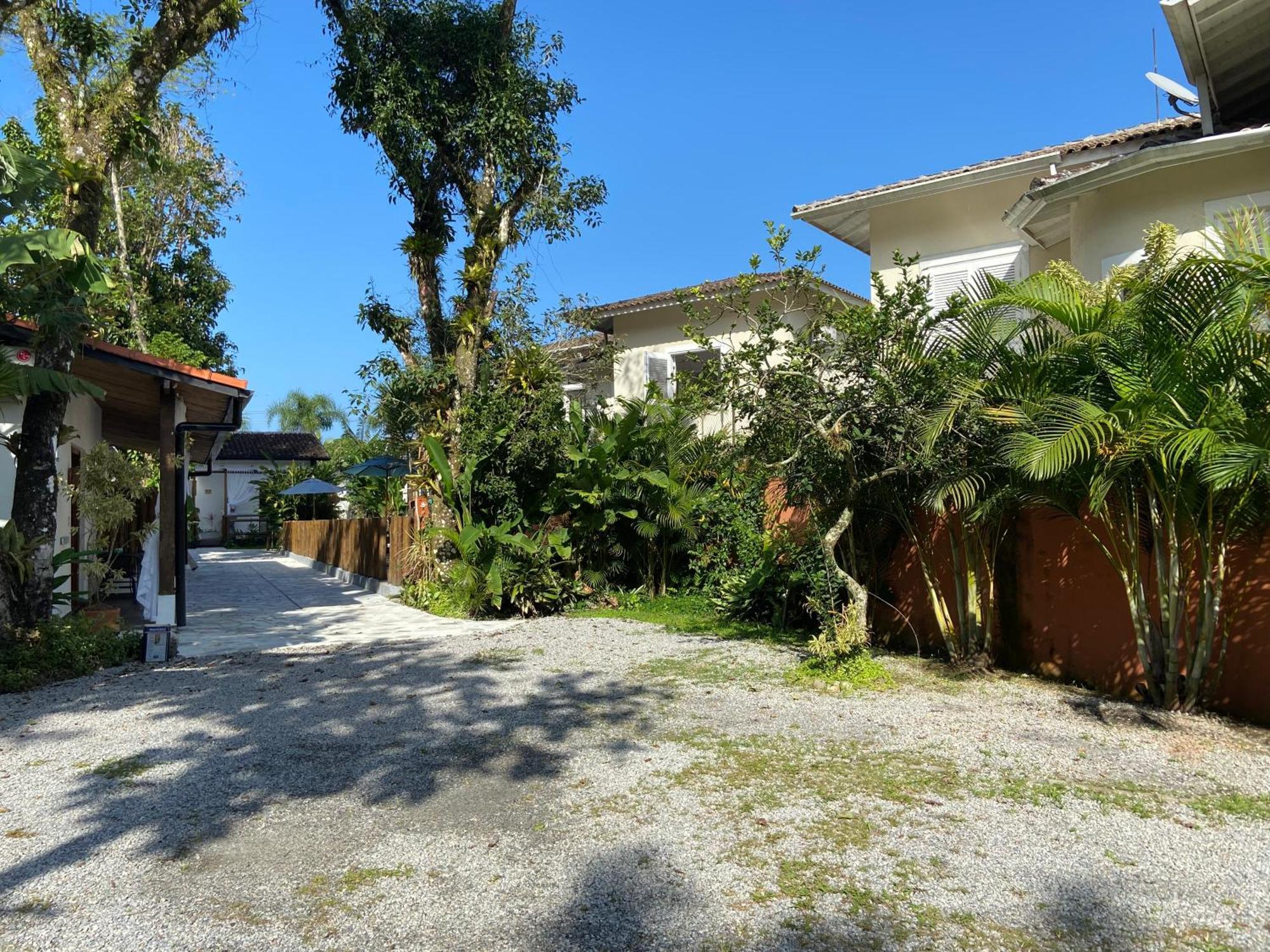 Pousada Pono Village Juquei Exterior photo